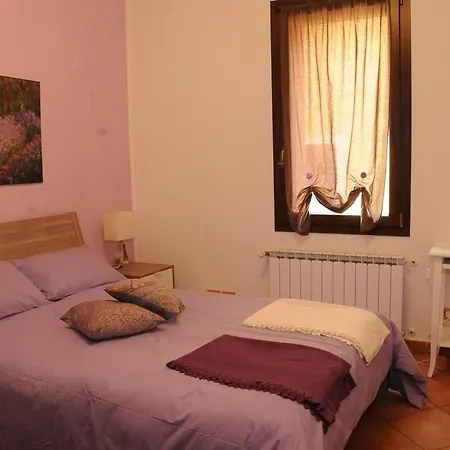 Bed & Breakfast La Ca' Rosa Modena