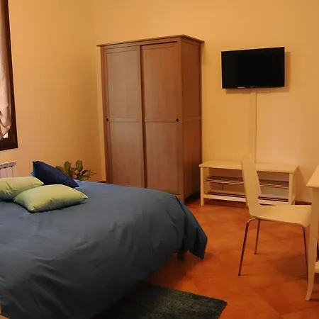 La Ca' Rosa Bed & Breakfast Modena
