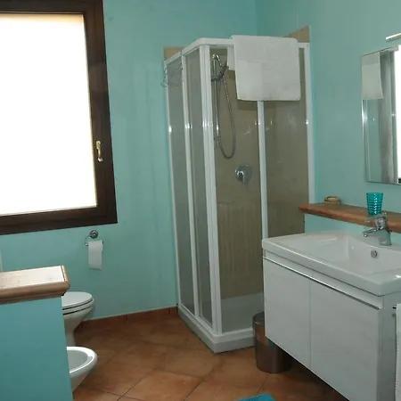 La Ca' Rosa Bed & Breakfast