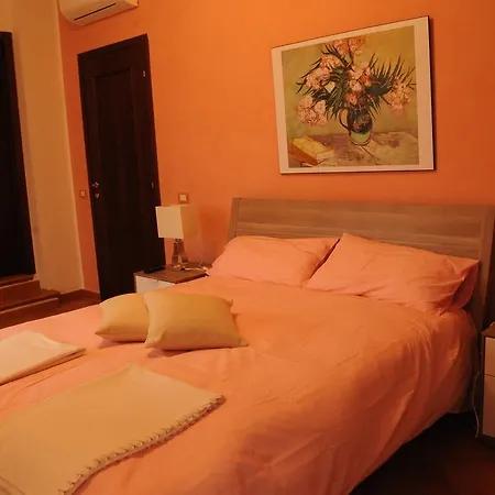 Bed & Breakfast La Ca' Rosa