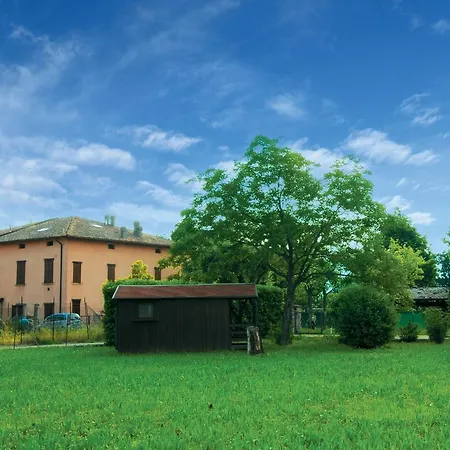 Bed & Breakfast La Ca' Rosa Modena
