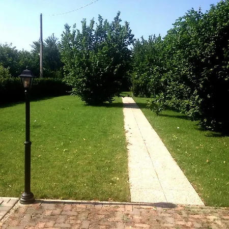 La Ca' Rosa Modena