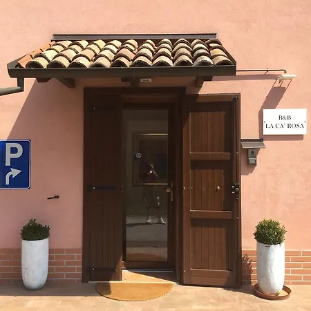 La Ca' Rosa *