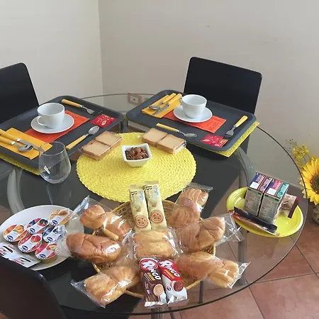 La Ca' Rosa Bed & Breakfast Modena